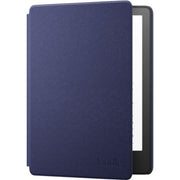 Amazon - Kindle Paperwhite Leather Case (11th Generation-2021) - Denim