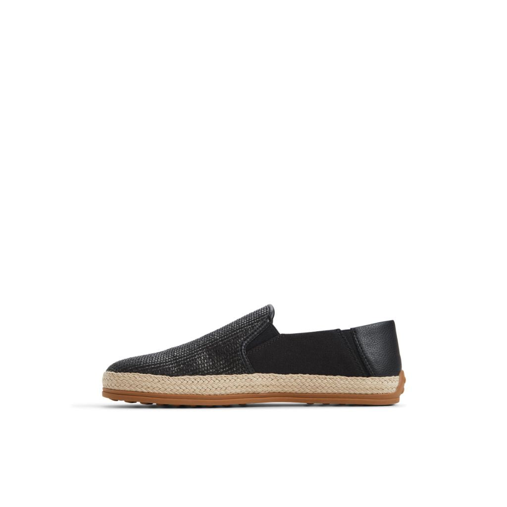 Call It Spring Men's Cabianca Moccasins, Black, 7