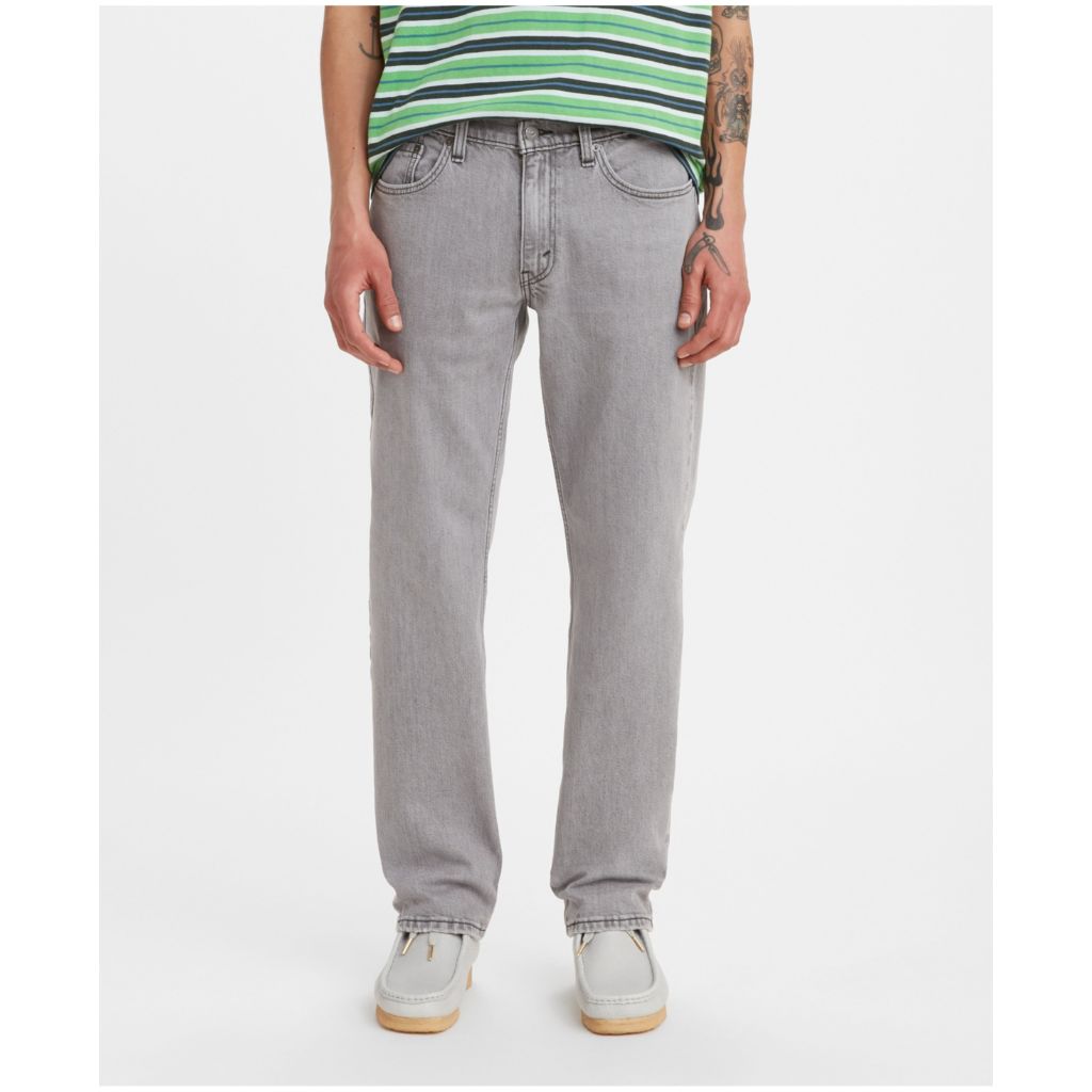 Levi's Men's 514 Straight Fit Eco Performance Jeans, 35W/32L