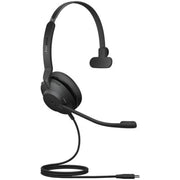 Jabra Evolve2 30 USB-C UC Mono Professional Headset *Damaged Box*