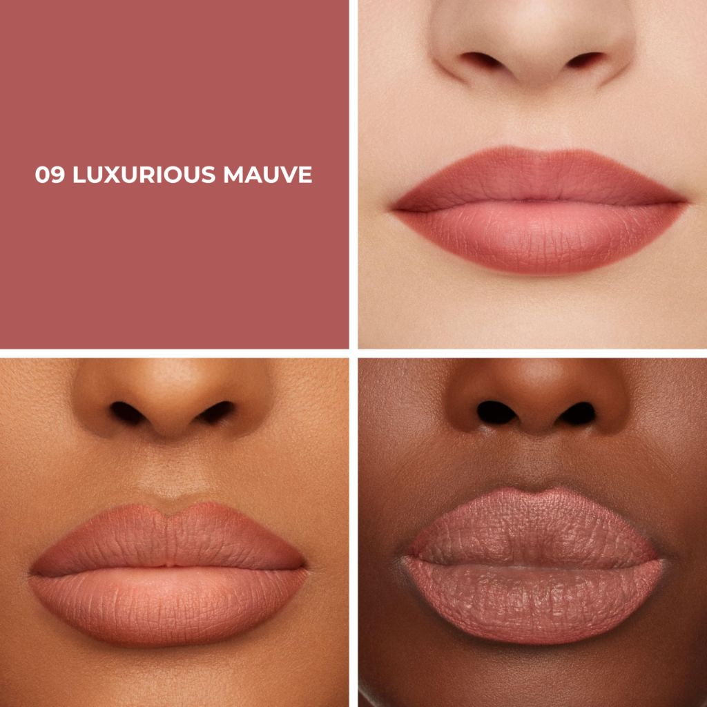 Laura Mercier Caviar Perfecting Lip Liner Pencil - 09 Luxurious Mauve
