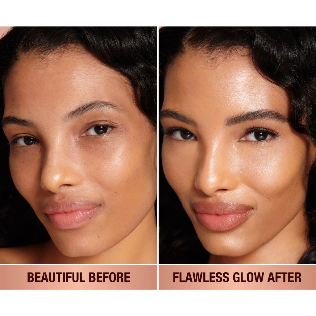 Charlotte Tilbury Hollywood Flawless Filter - 5 Tan