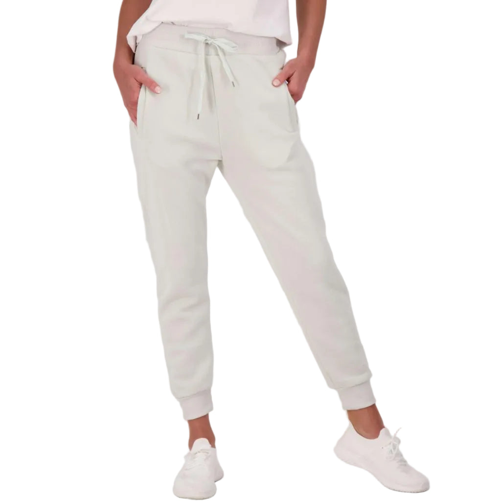 Real Essentials 3 Pack: Women's Ultra-Soft & Warm Fleece Joggers Sweatpants, 2XL