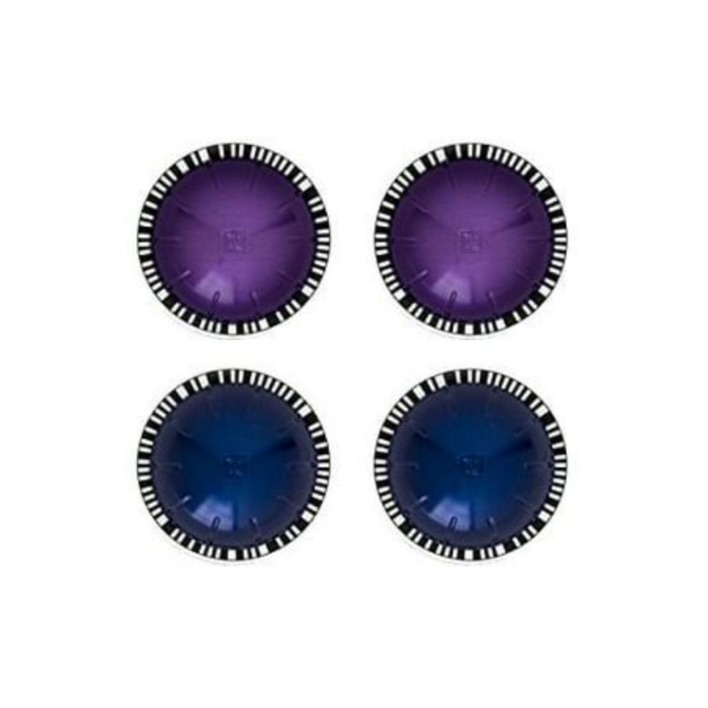 Nespresso Vertuoline Bold Assortment  10 Count (Box of 4)