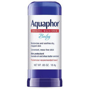 Aquaphor Baby Healing Balm Stick for Dry, Chapped, Chafed Skin - 0.65 oz