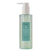 Naturium Niacinamide Cleansing Gelée 3% Plus Hyaluronic Acid & Vitamin C, 7.1 oz
