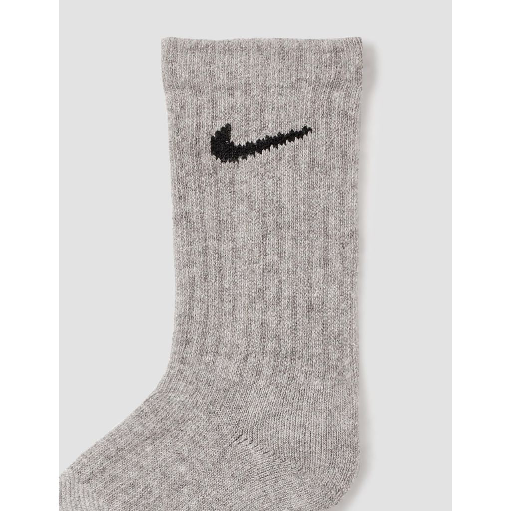 SZ 3Y, 6-Pack Performance Socks