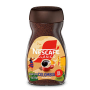 NESCAFE CLASICO Origin Colombia 6x170gUS