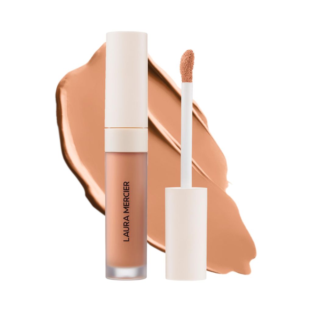 Laura Mercier Real Flawless Weightless Perfecting Serum Concealer, 4C1 - Medium to medium deep with very cool undertones