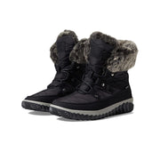 Tundra Women's Freemont, Black - size 9