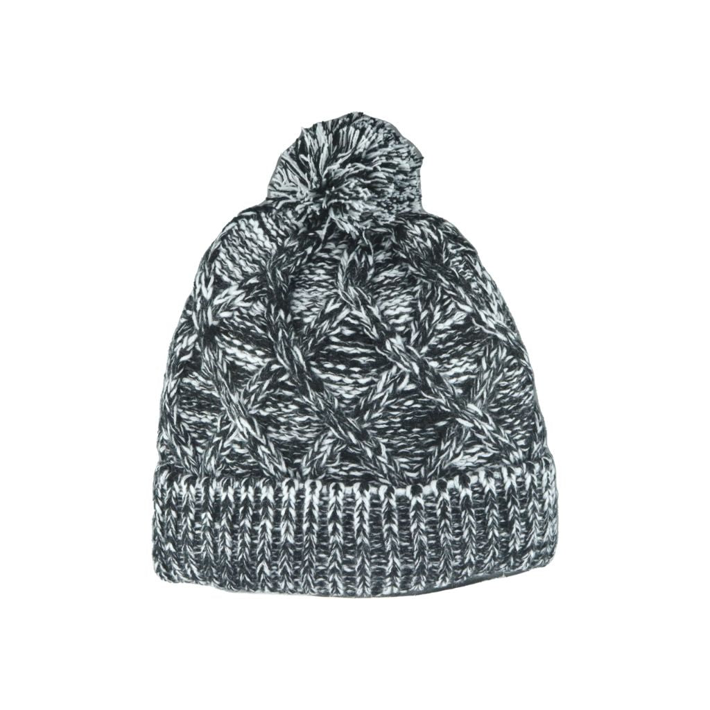 San Antonio Spurs NBA Officially Licensed Beanie Heathered Icon