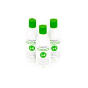 PURDOUX CPAP Mask & Hose Cleaning Soap (Pack of 3 Bottles, 250 Ml / 8.4 Oz Each) (3 X Green Tea-Mint Scent)