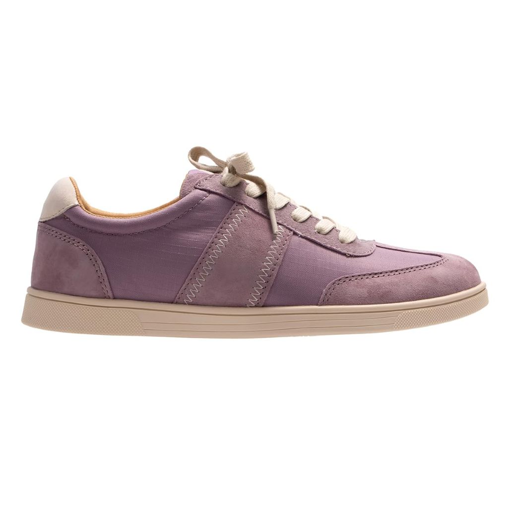 SZ 9WD, REVITALIGN Women's Farrah Sneaker | Elderberry