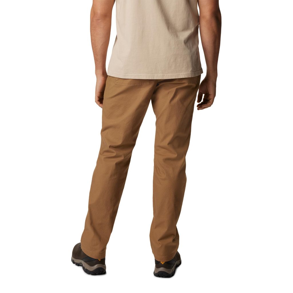 Columbia Men's Flex ROC Utility Pant, Delta, SZ 32 x 32