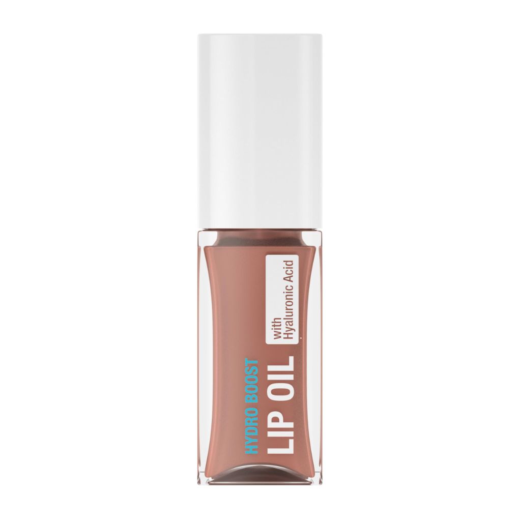 Neutrogena Hydro Boost Tinted Lip Oil | Mocha Mist | 2 fl. Oz
