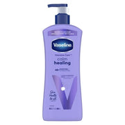 Vaseline Intensive Care Calm Healing Lotion Lavender - 20.3 fl oz