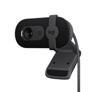 Logitech Brio 101 Full HD 1080p Webcam -Black