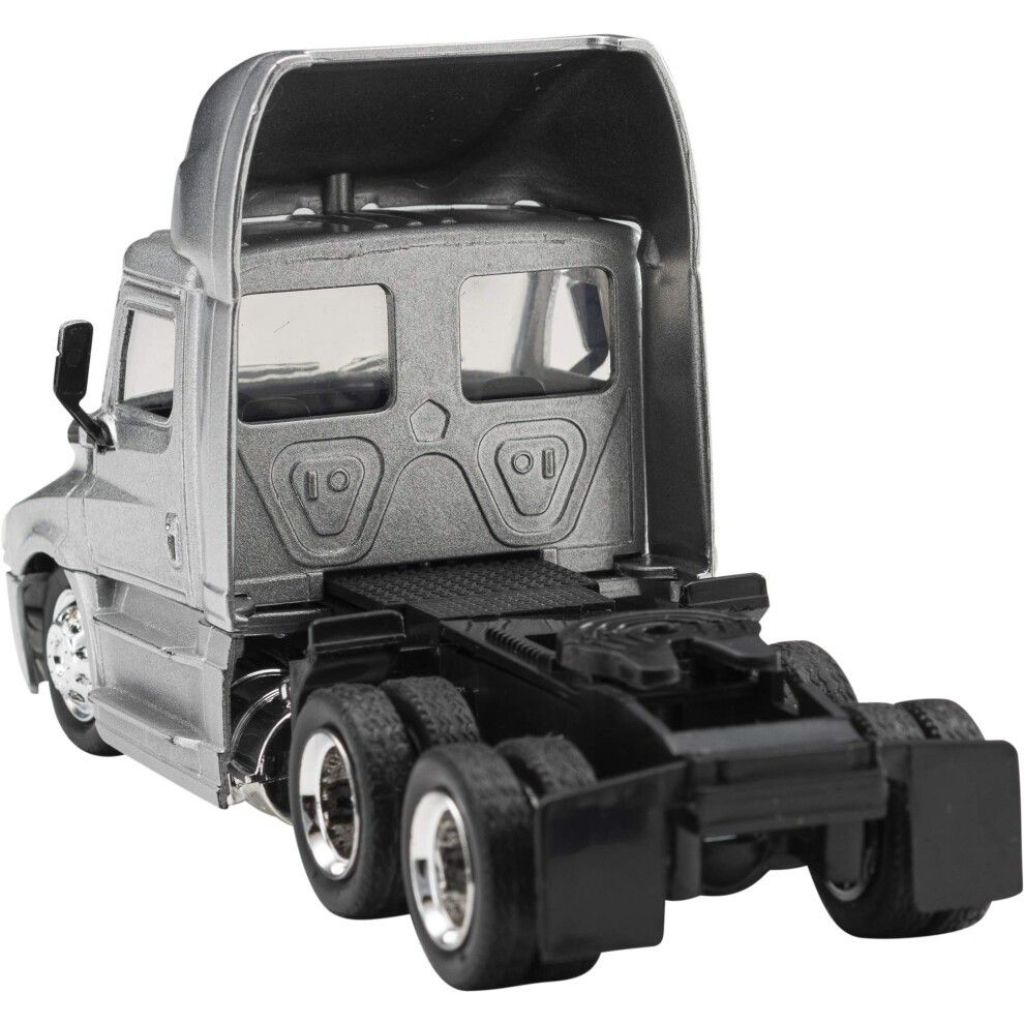 Wheel Master Freightliner Cascadia Tractor Trailer