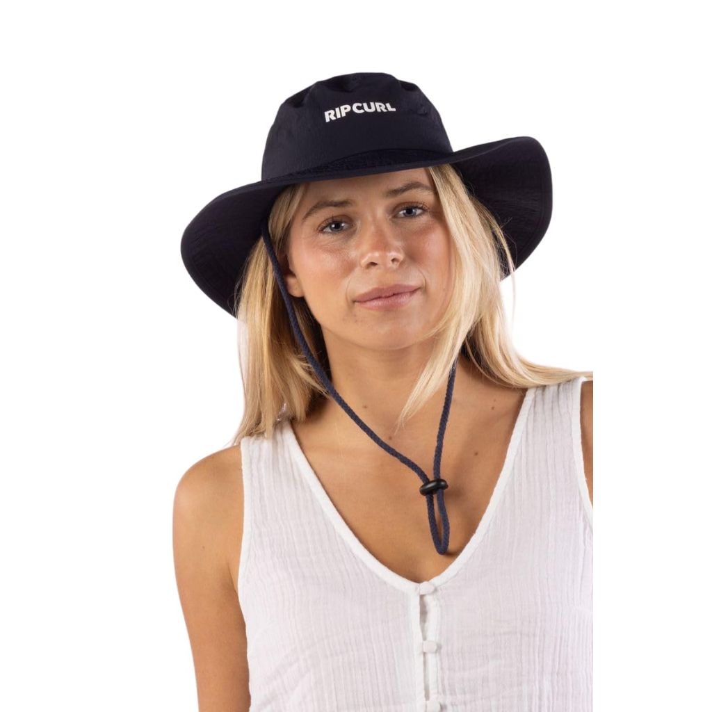 Boonie Bucket Hat with UPF 50+ Sun Protection