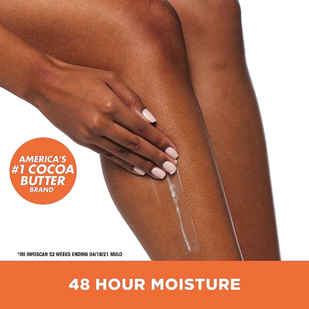 Palmer's Cocoa Butter Jar With Vitamin-E | 7.25 oz