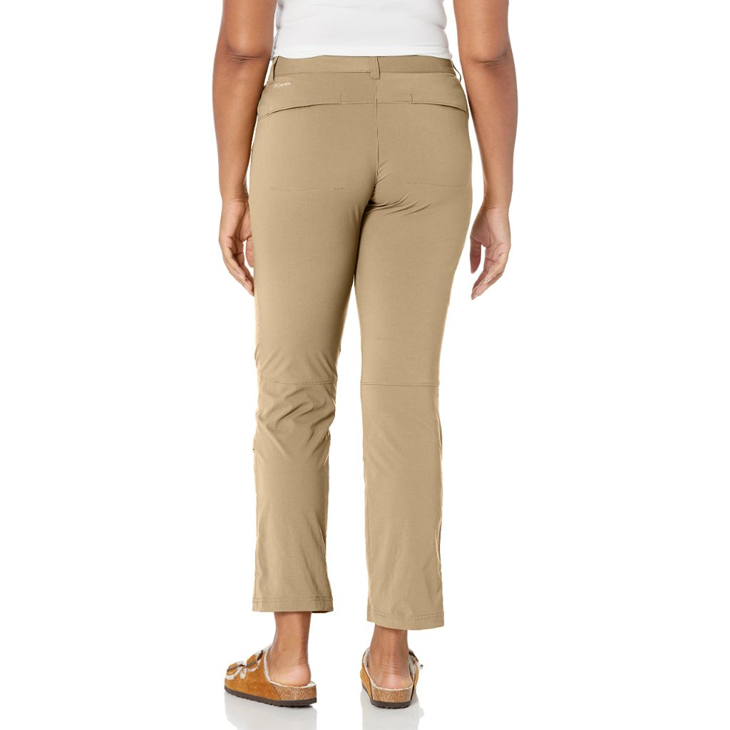 Columbia Women's Saturday Trail Pants SZ 18