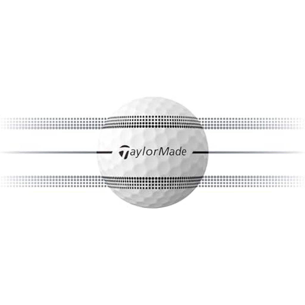 TaylorMade Golf TM25 TP5x Stripe GLB dz