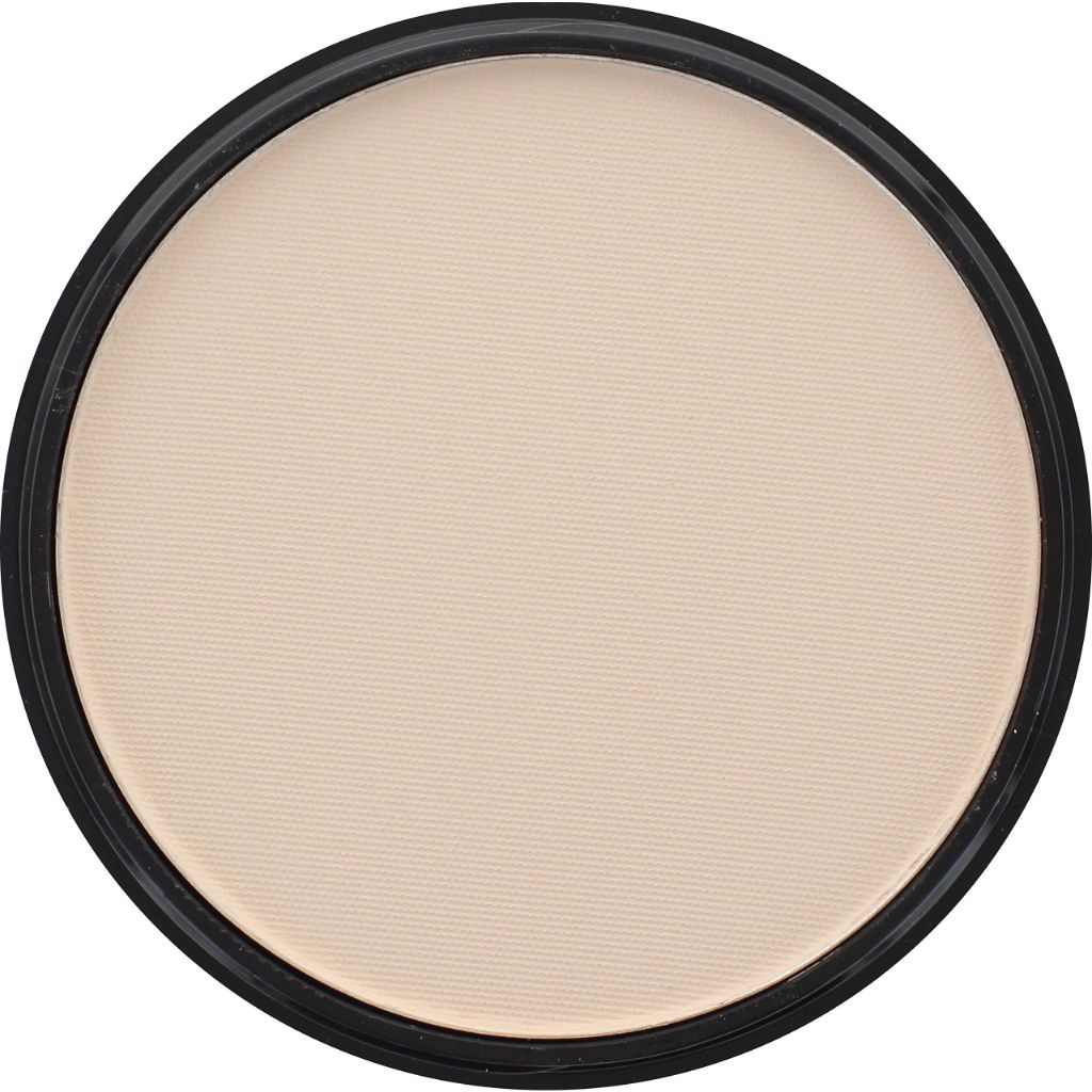 Star Blend Cake Makeup Pressed Powder - TV2 Ivory Bisque, 2oz