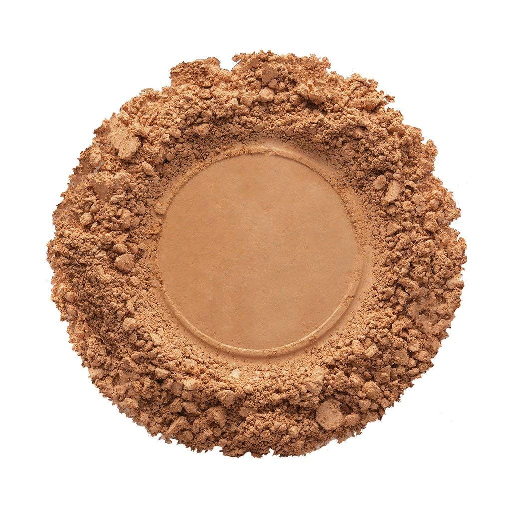 L.A. COLORS Mineral Pressed Powder, Classic Tan CMP377