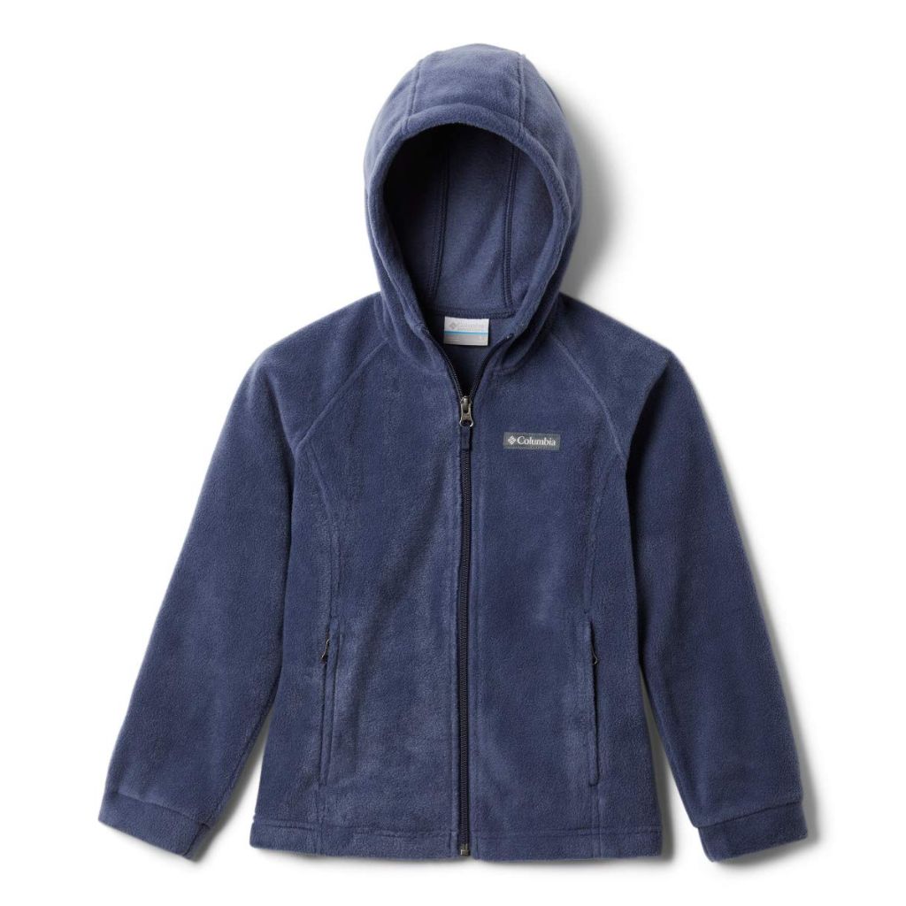Columbia Youth Girls Benton II Hoodie