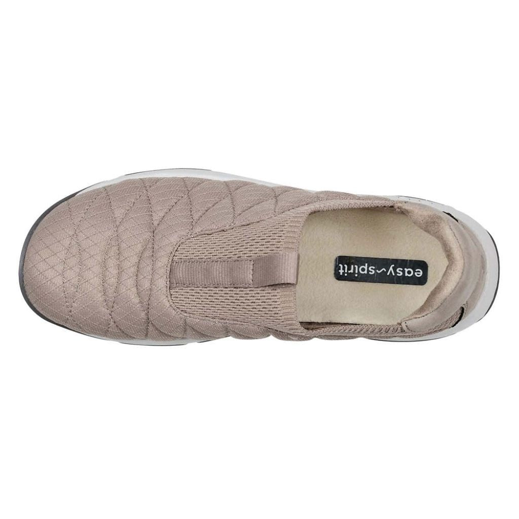 SZ 11M, Easy Spirit Wallis Women's Oxford | Taupe