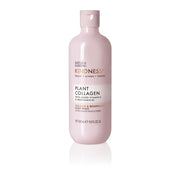 Baylis & Harding Kindness Plant Collagen Body Wash,16.9 Oz Pink multi