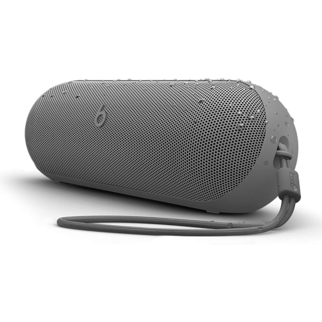 Beats Pill x Kim Kardashian Portable Wireless Bluetooth Speaker – Dark Gray