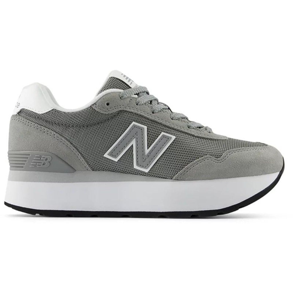 New Balance 515v1 - Womens 8 Grey Sneaker B