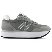 New Balance 515v1 - Womens 8 Grey Sneaker B