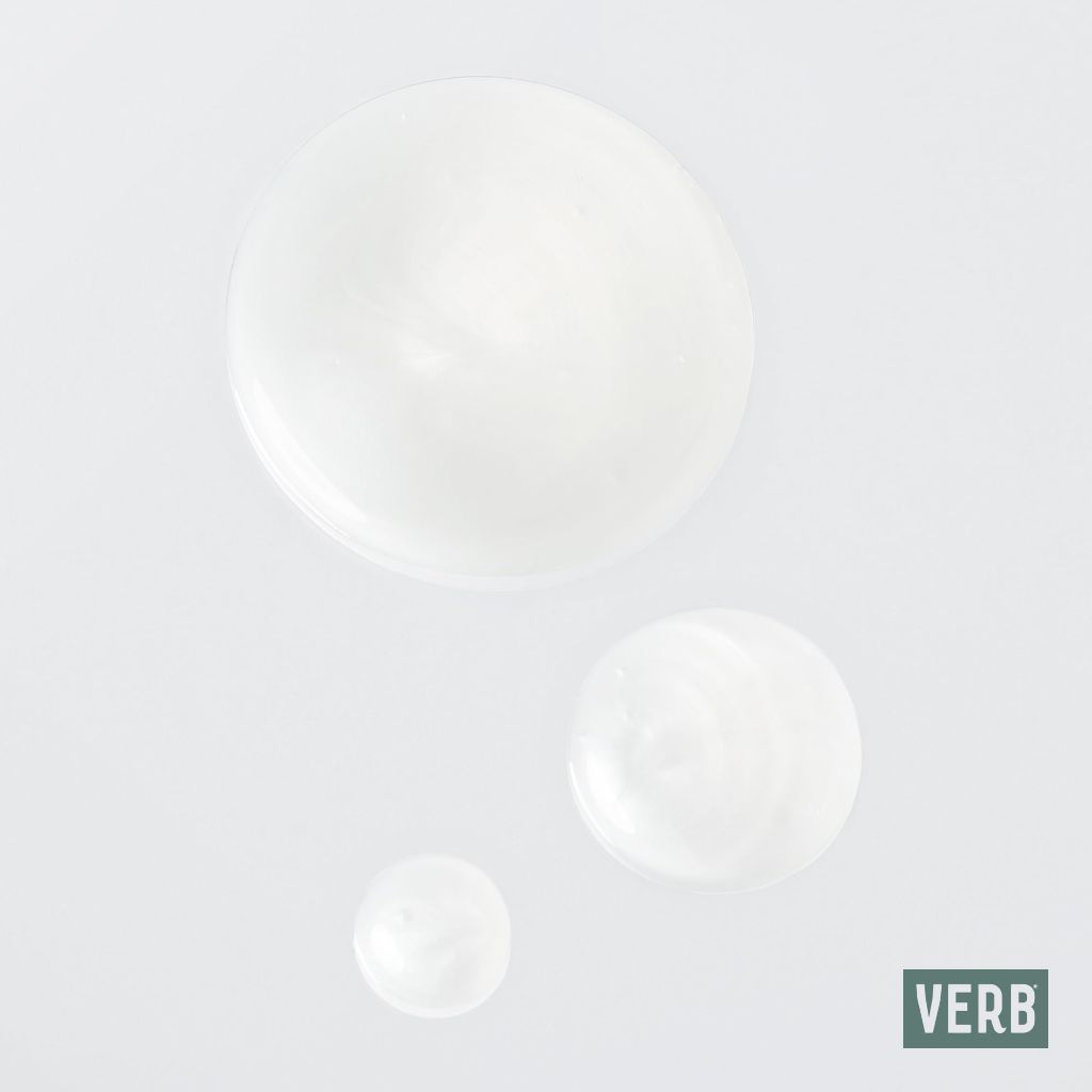 VERB Ghost Shampoo, 32 fl oz - Infused with Moringa Oil