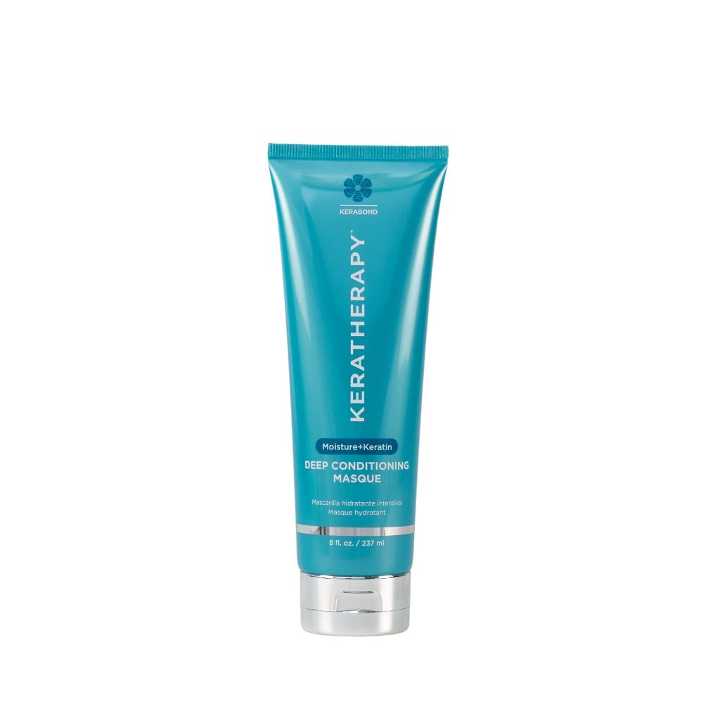 Keratherapy Keratin Infused Deep Conditioning Masque, 8 fl. oz., 237 ml