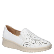 Easy Street Ultra light insoles Shoes (White Size 8 M)