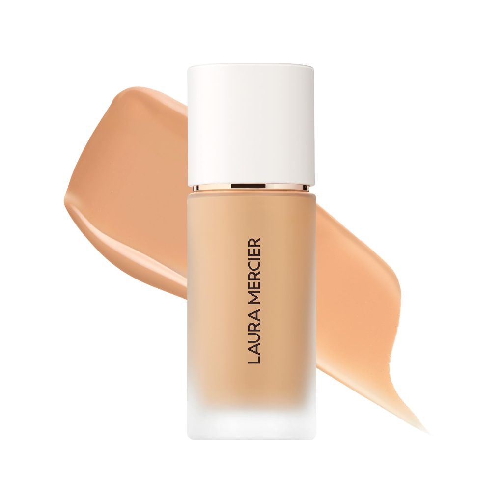 Laura Mercier Real Flawless Weightless Perfecting Waterproof Liquid Foundation | 3W1 Dusk