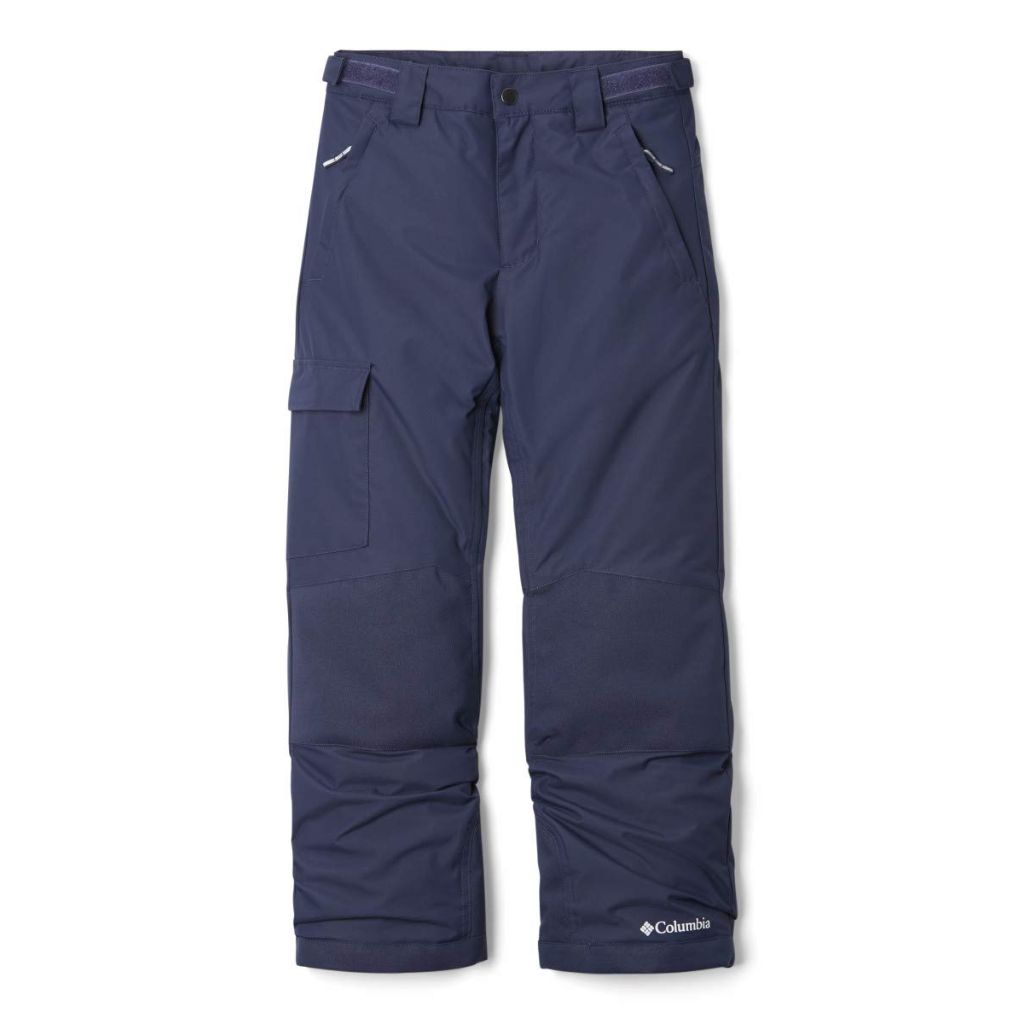 Columbia Kids Bugaboo II Pants Nocturnal, SZ M (Big Kids)