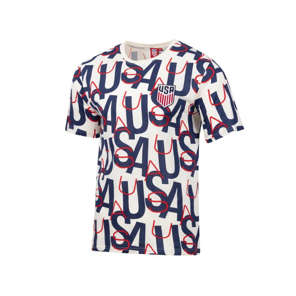 Sports Design Sweden Crew, Off White -size Small