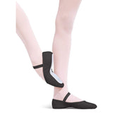 SZ  8.5W Capezio Daisy Ballet Shoe | Black