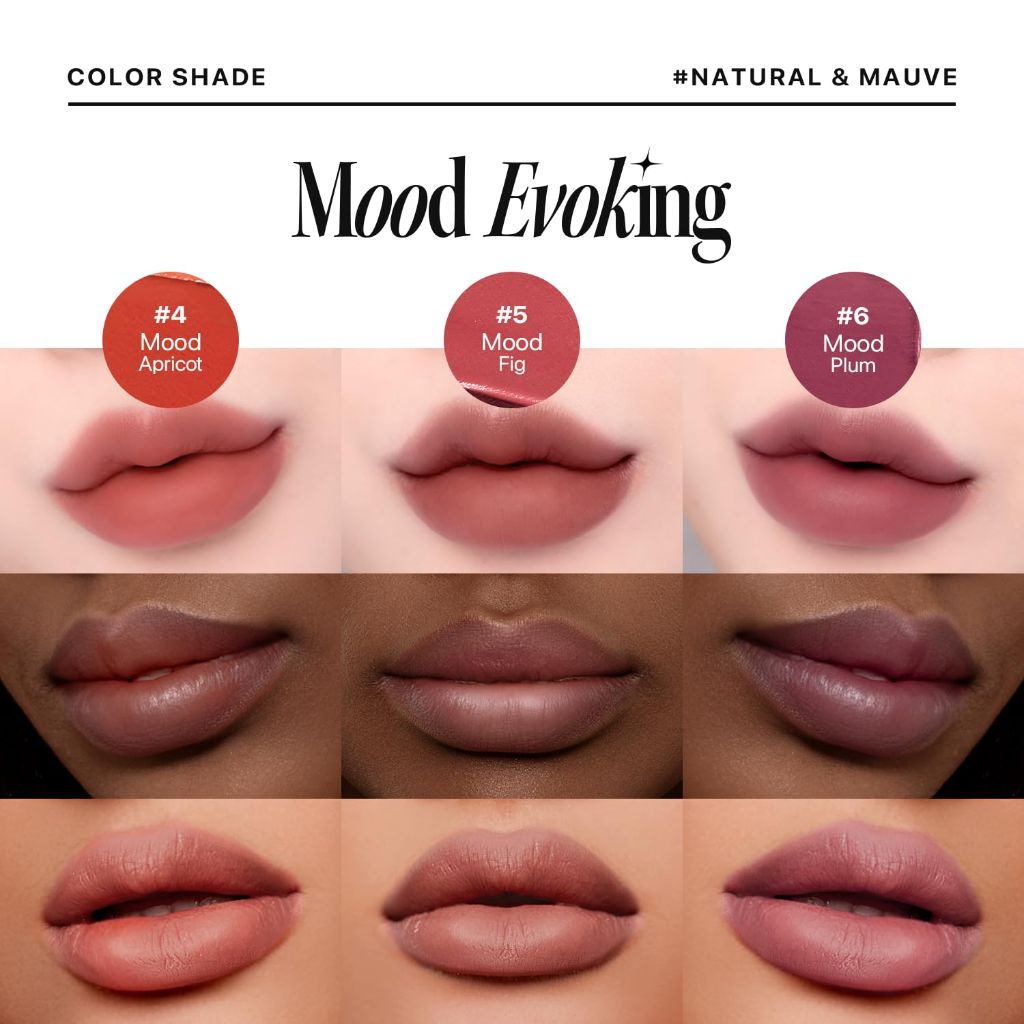 Nature Republic Light on Velvet Tint (05 MOOD FIG)