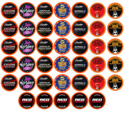 Best of the Best Pods, Variety Pack for Keurig K Cup Brewers | 40 Count