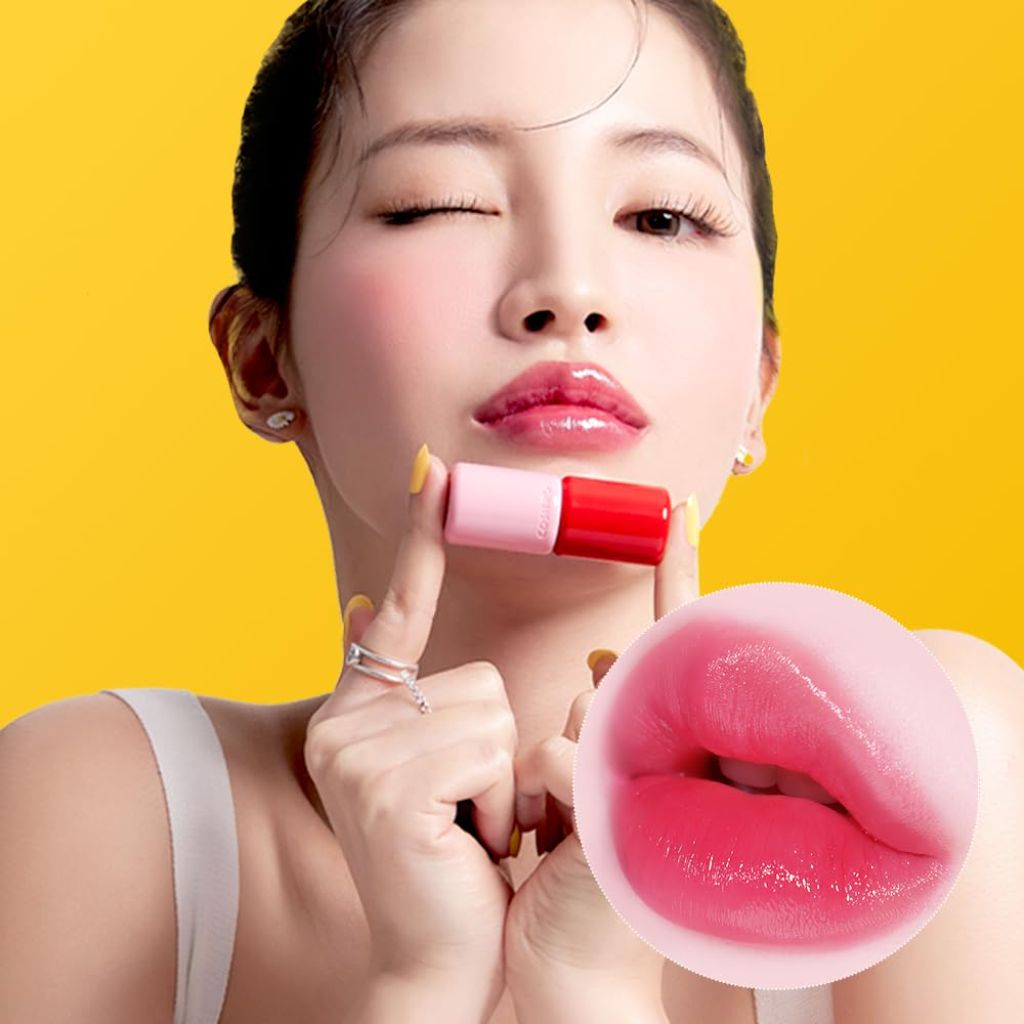 Cosiere Jealousy Plumper Lip Gloss - 09 Marsala