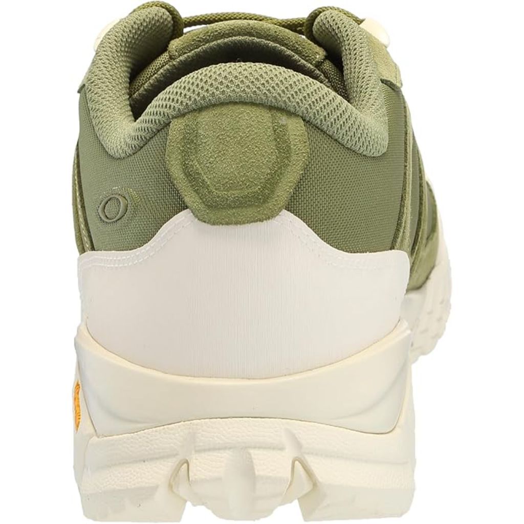 Oakley Men's Sierra Terrain Hiking Shoes - Fern, Size 11.5