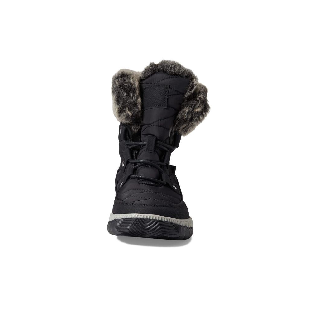 Tundra Women's Freemont, Black - size 9