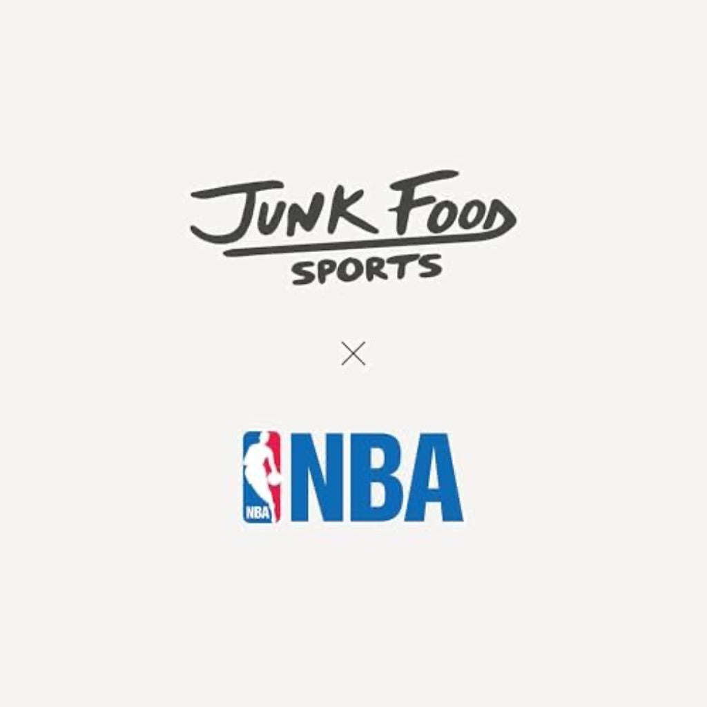 Junk Food Adults Officially Licensed NBA Golden State Warriors Short Sleeve T-Shirt - Blue, XL