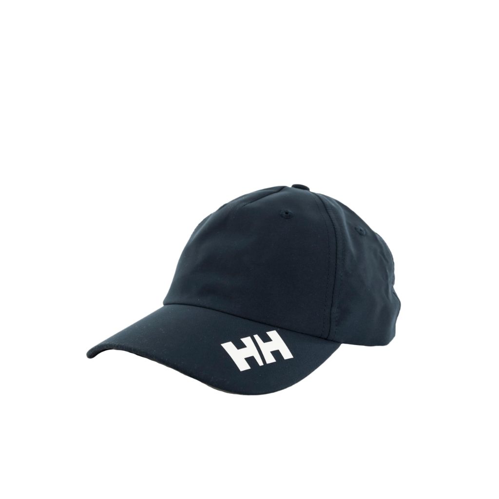 Helly Hansen Unisex Crew Cap 2.0, 597 Navy, One Size