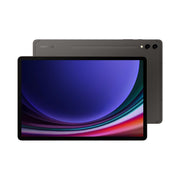 Samsung Galaxy Tab S9+ Plus 12.4” 512GB WiFi 7 Android AI Tablet, Snapdragon 8 Gen 2 Processor, AMOLED Screen, S Pen Included, Long Battery Life, Auto Focus Camera, Durable, US Version,2023,Graphite