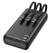 Nacete Portable Charger Power Bank 50000mAh, 22.5W Fast Charging